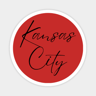 Kansas City Magnet